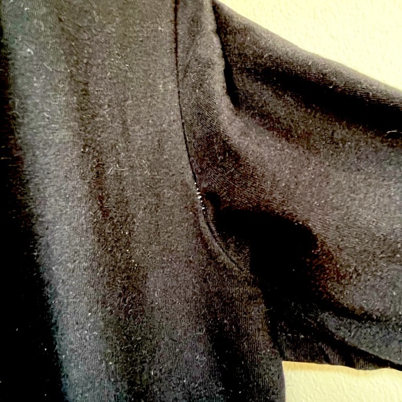 American Apparel Tee Dress - Picture 3 of 3